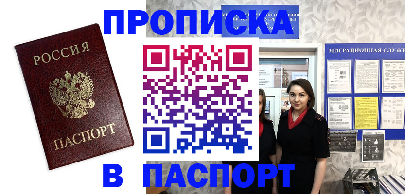 прописка 2025 в Бердске